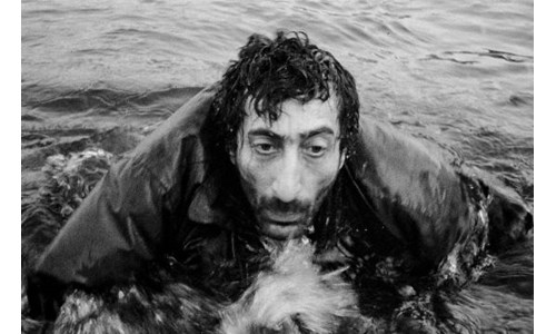 AHMET UĞURLU YAŞAMINI YİTİRDİ